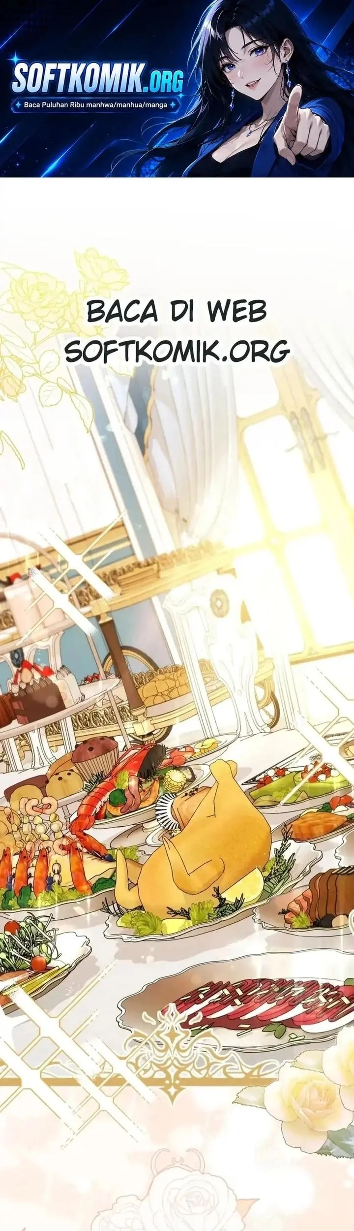 Komik The Beloved Gardener of the World Tree Chapter 59 gambar 1