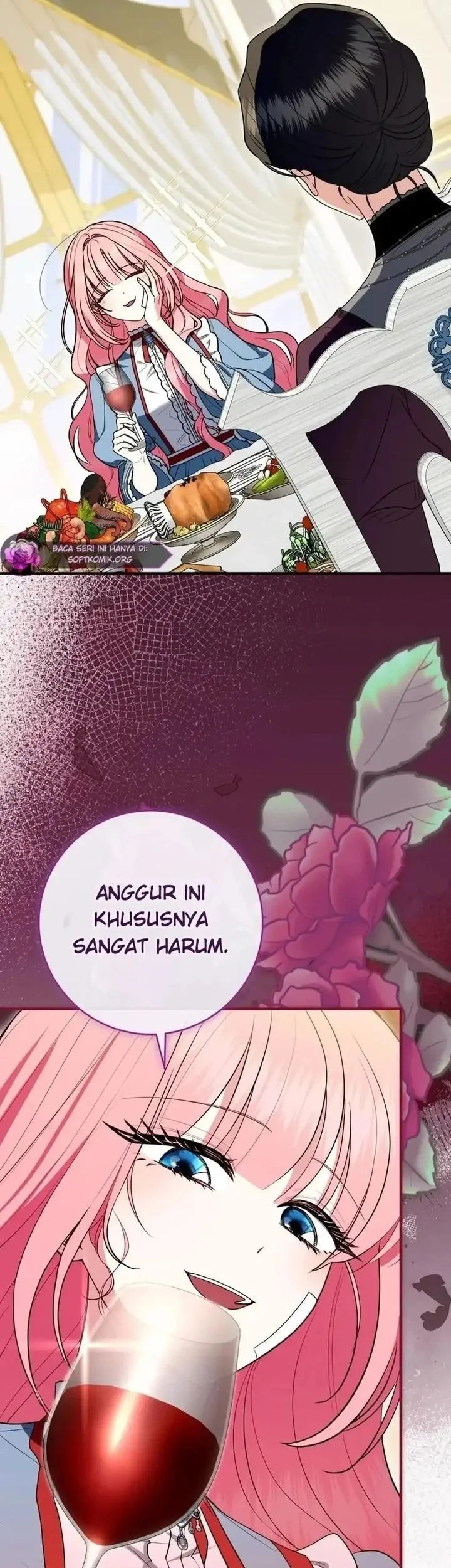 The Beloved Gardener of the World Tree Chapter 59 Gambar 4