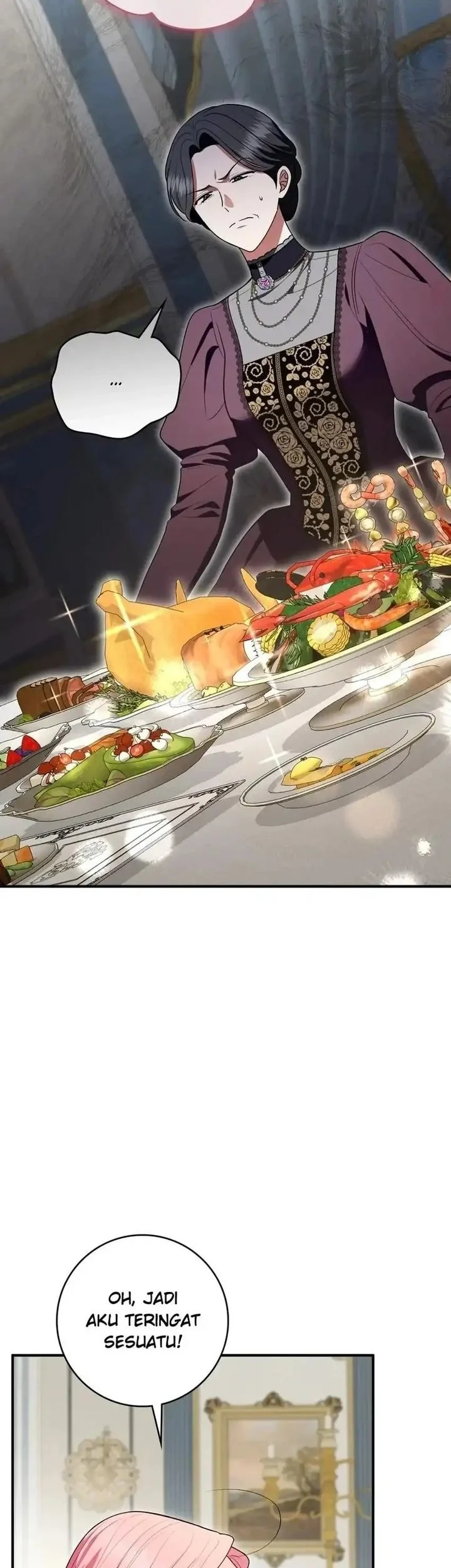 The Beloved Gardener of the World Tree Chapter 59 Gambar 6