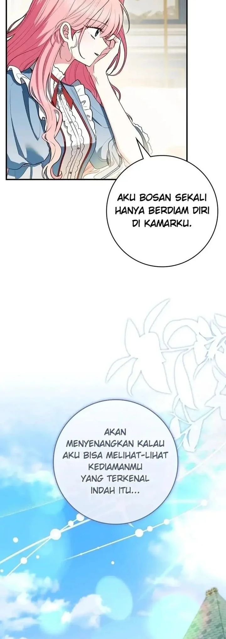 The Beloved Gardener of the World Tree Chapter 59 Gambar 7