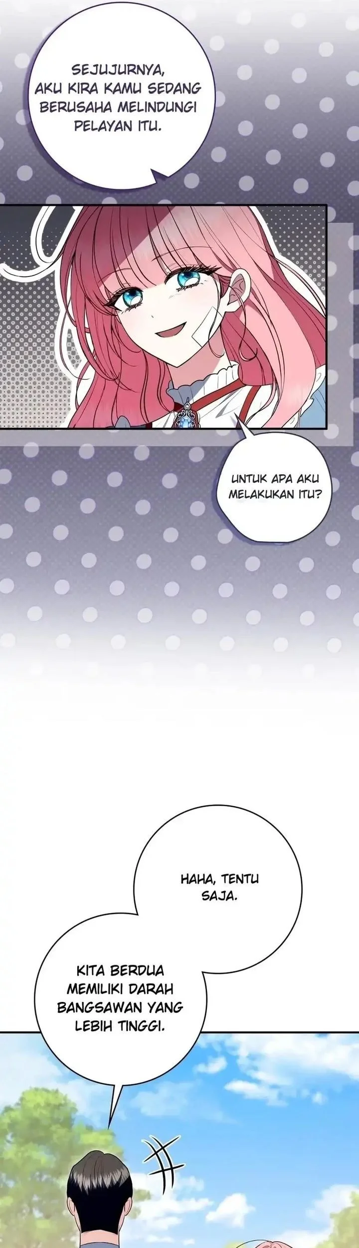 The Beloved Gardener of the World Tree Chapter 59 Gambar 12