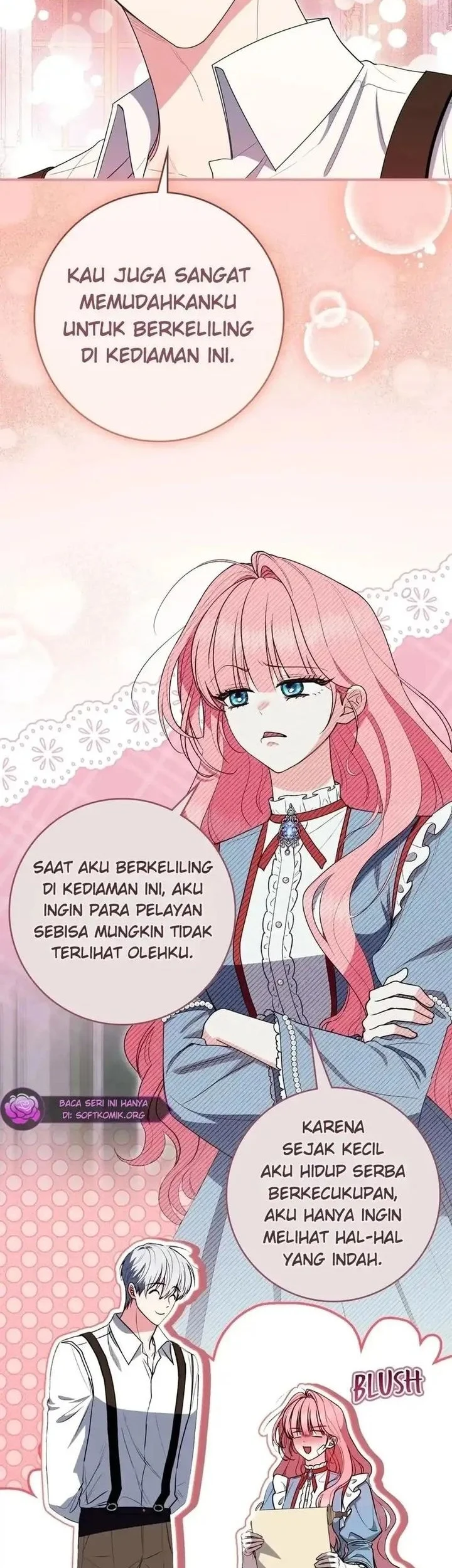The Beloved Gardener of the World Tree Chapter 59 Gambar 21