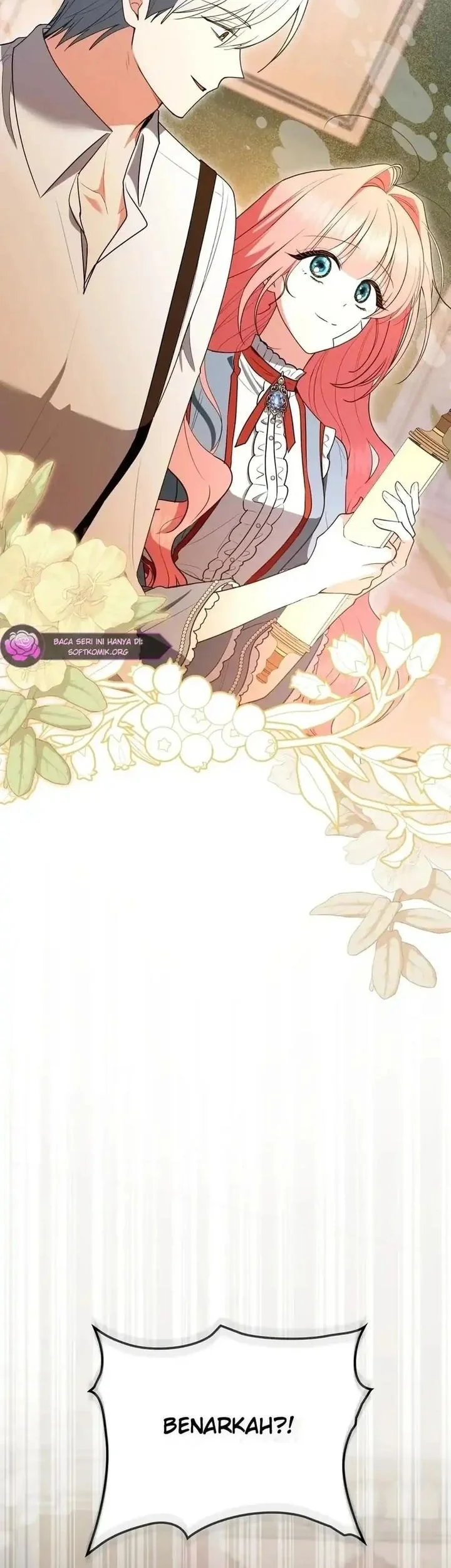 The Beloved Gardener of the World Tree Chapter 59 Gambar 26