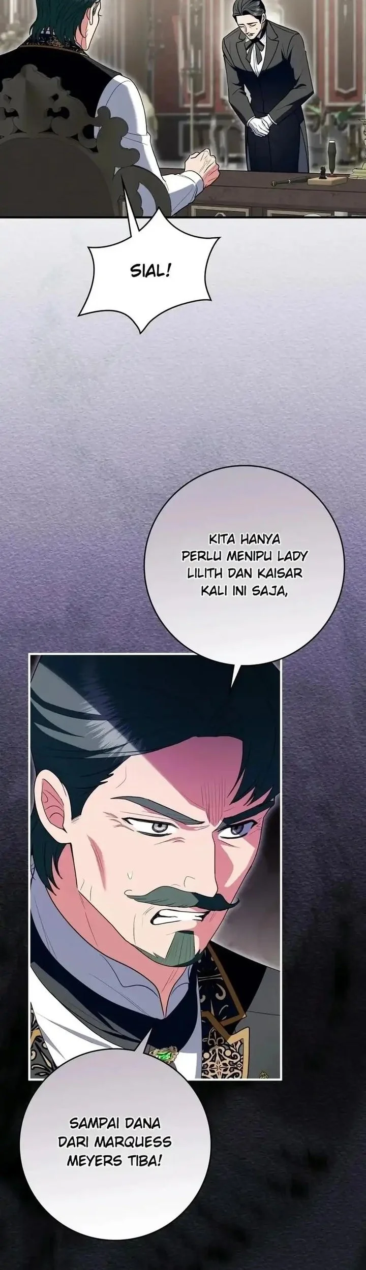 The Beloved Gardener of the World Tree Chapter 59 Gambar 29