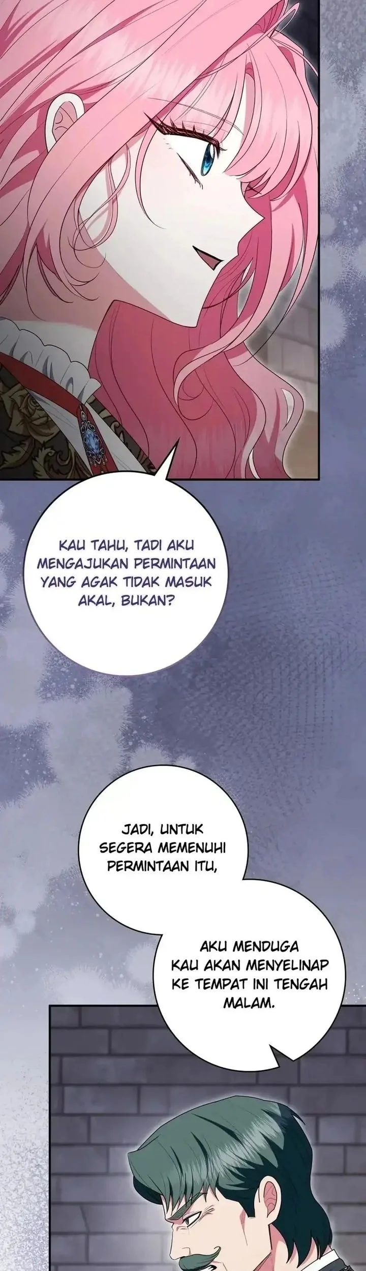 The Beloved Gardener of the World Tree Chapter 59 Gambar 34