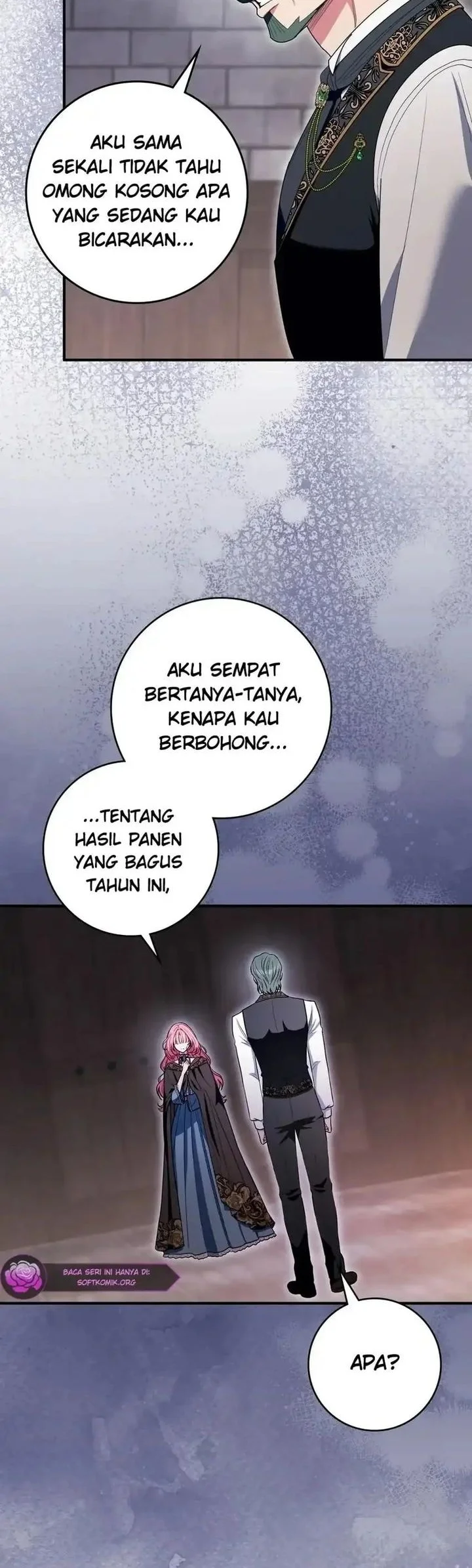The Beloved Gardener of the World Tree Chapter 59 Gambar 35
