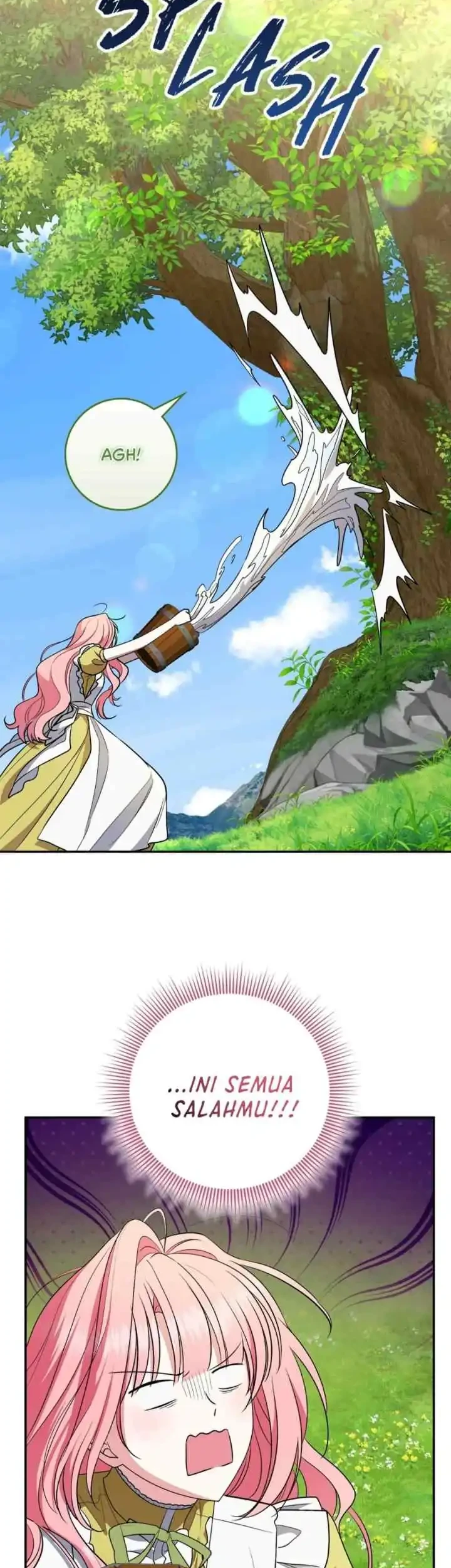 The Beloved Gardener of the World Tree Chapter 6 Gambar 41