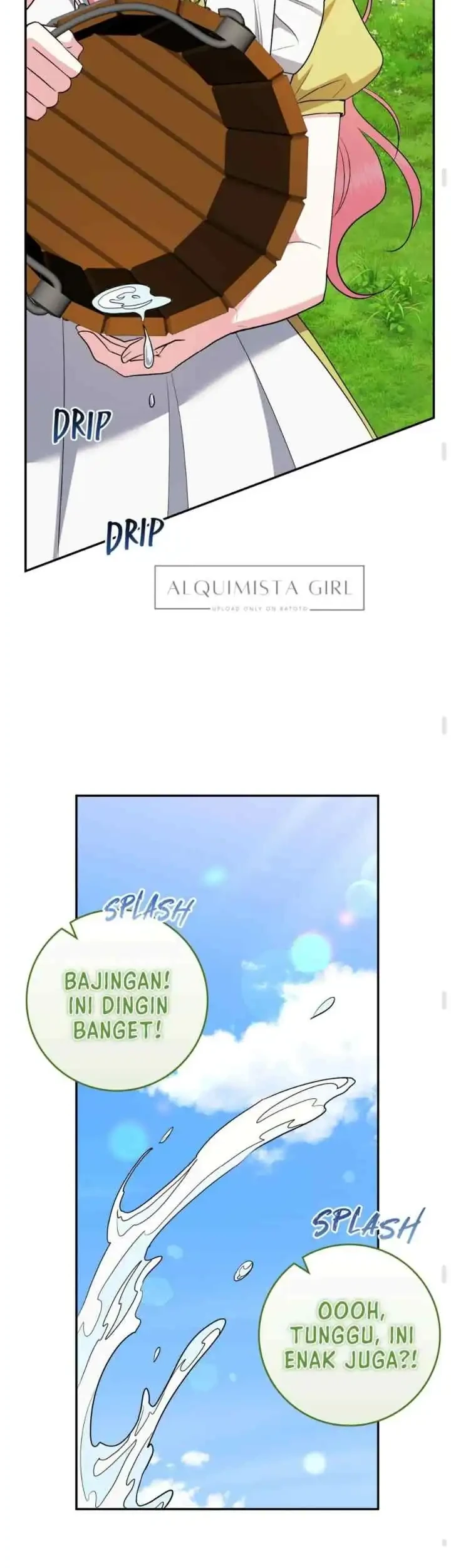 The Beloved Gardener of the World Tree Chapter 6 Gambar 42