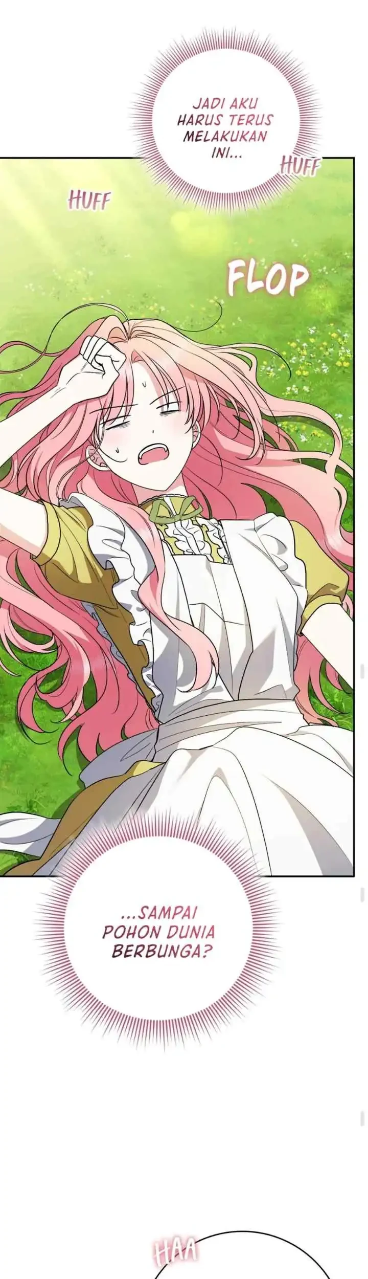 The Beloved Gardener of the World Tree Chapter 6 Gambar 44