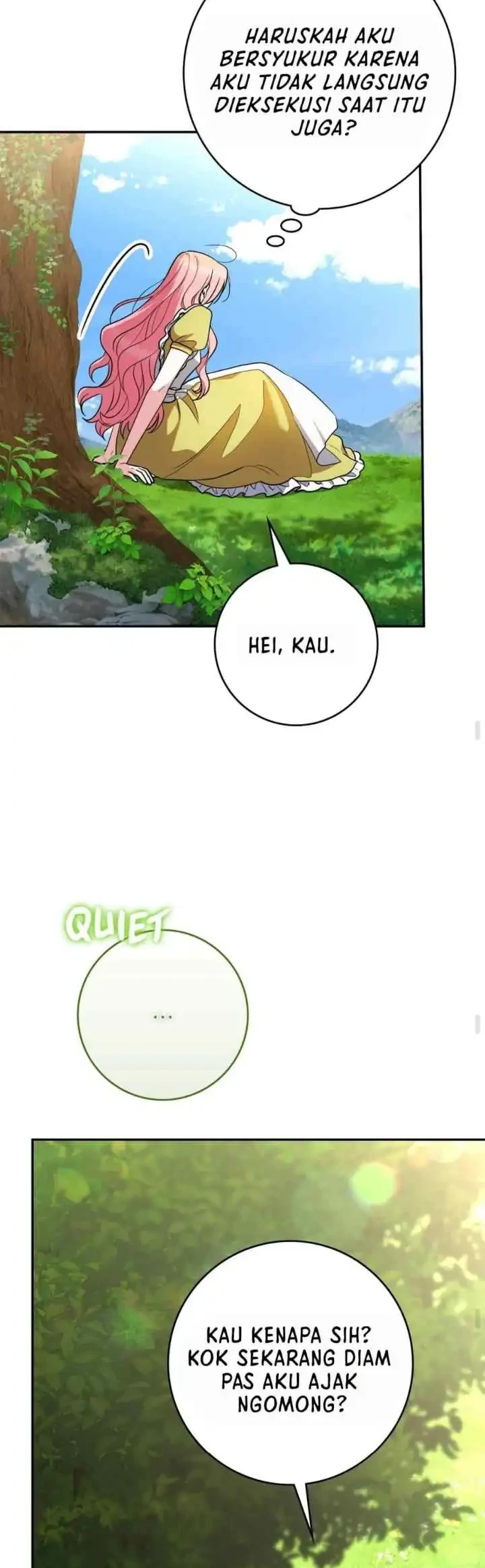 The Beloved Gardener of the World Tree Chapter 6 Gambar 45