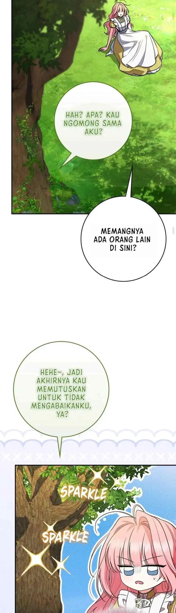 The Beloved Gardener of the World Tree Chapter 6 Gambar 46