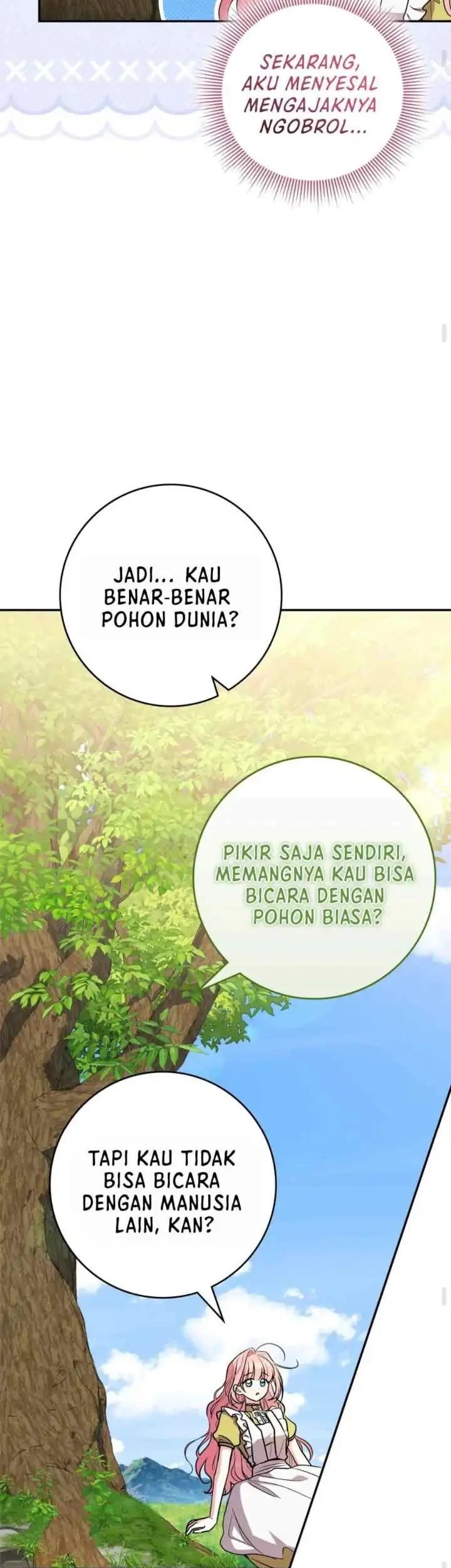 The Beloved Gardener of the World Tree Chapter 6 Gambar 47