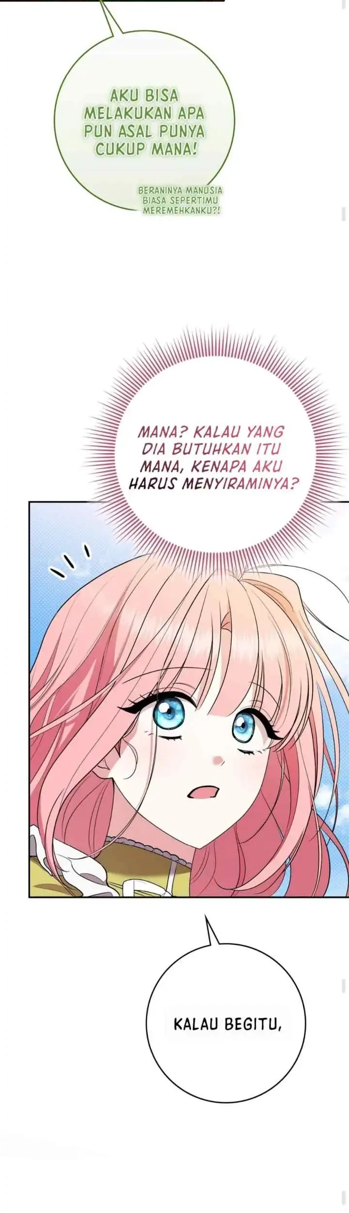 The Beloved Gardener of the World Tree Chapter 6 Gambar 48
