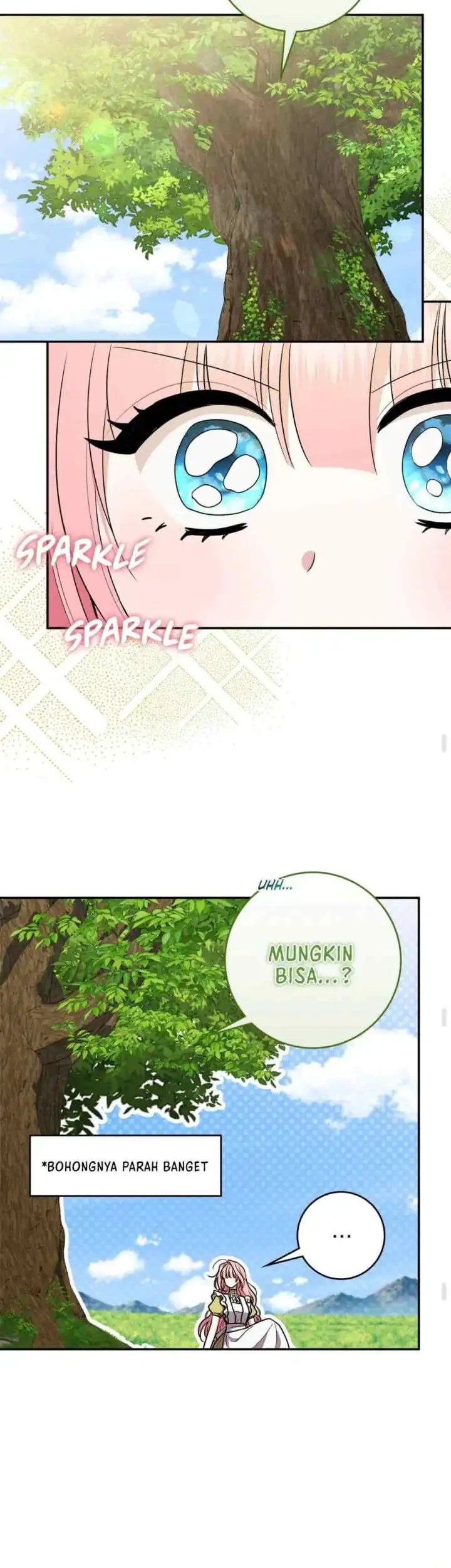 The Beloved Gardener of the World Tree Chapter 6 Gambar 51