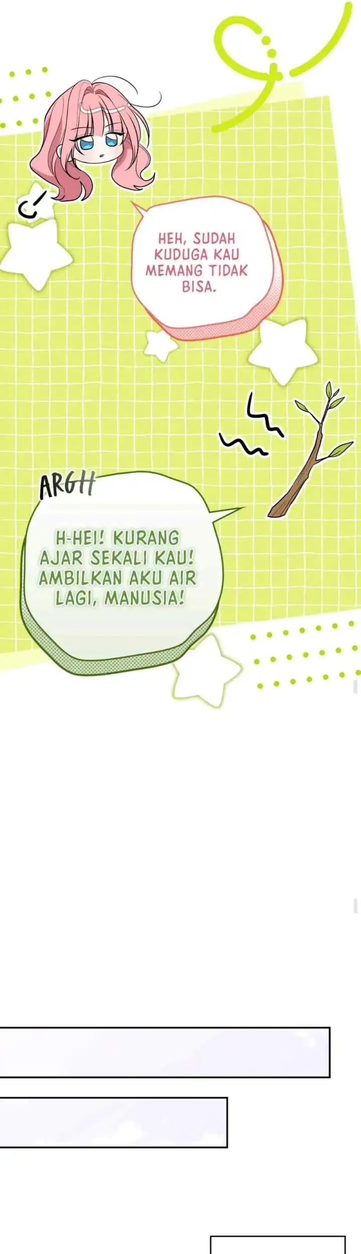 The Beloved Gardener of the World Tree Chapter 6 Gambar 52