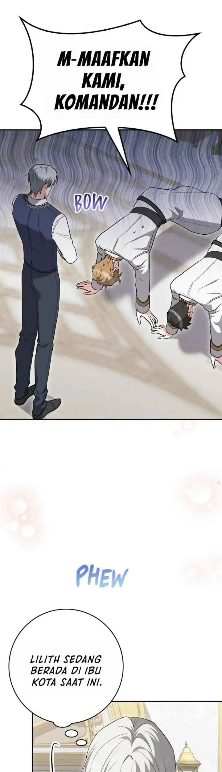 The Beloved Gardener of the World Tree Chapter 6 Gambar 55