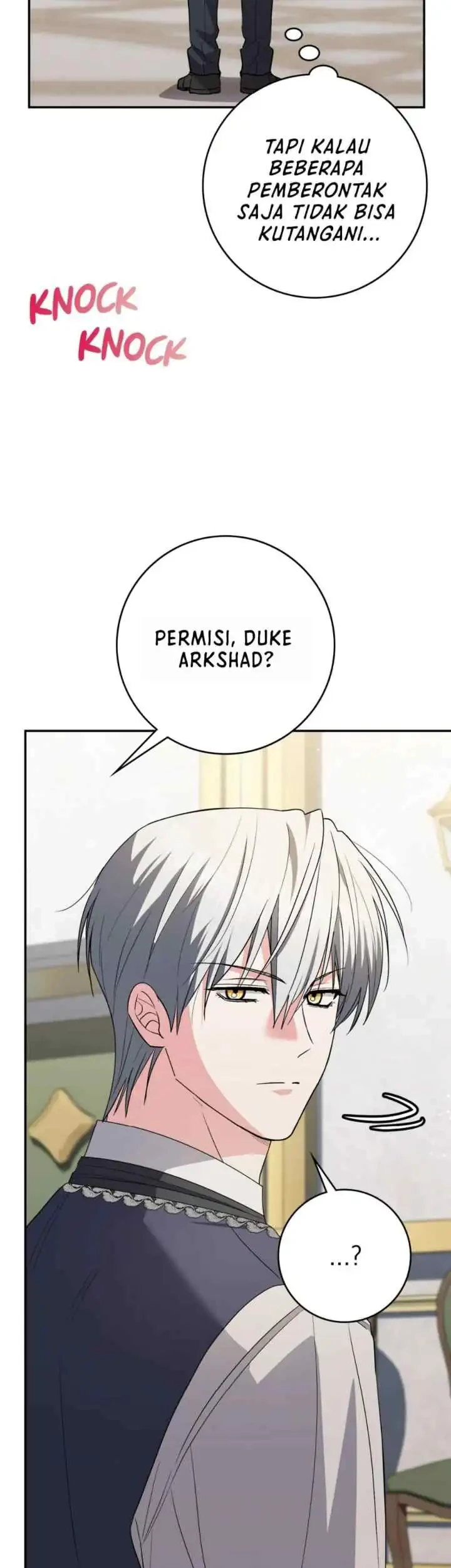 The Beloved Gardener of the World Tree Chapter 6 Gambar 64