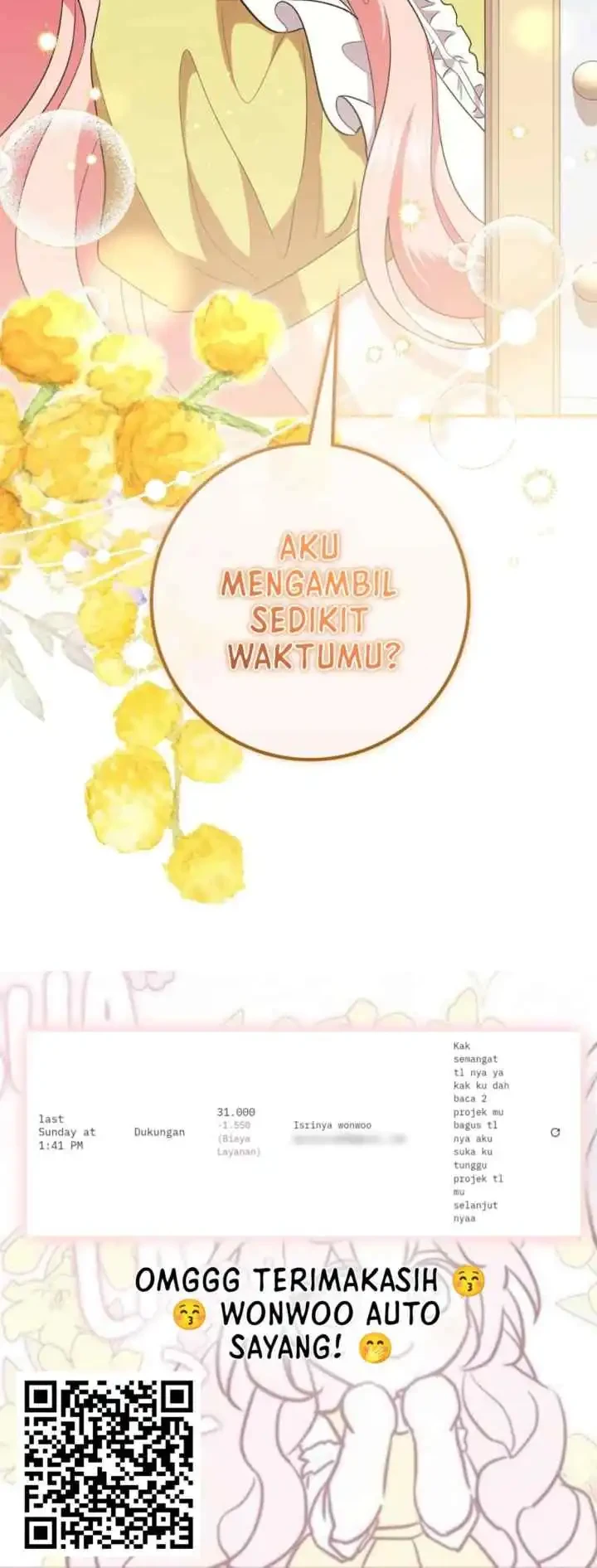 The Beloved Gardener of the World Tree Chapter 6 Gambar 66