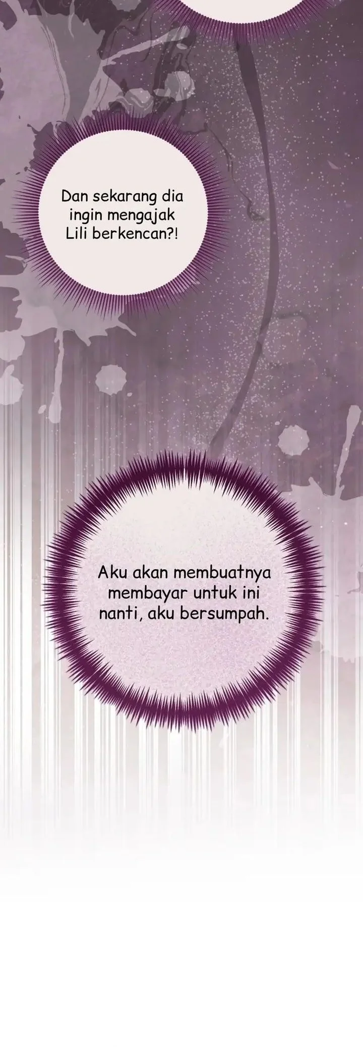 The Beloved Gardener of the World Tree Chapter 60 Gambar 40