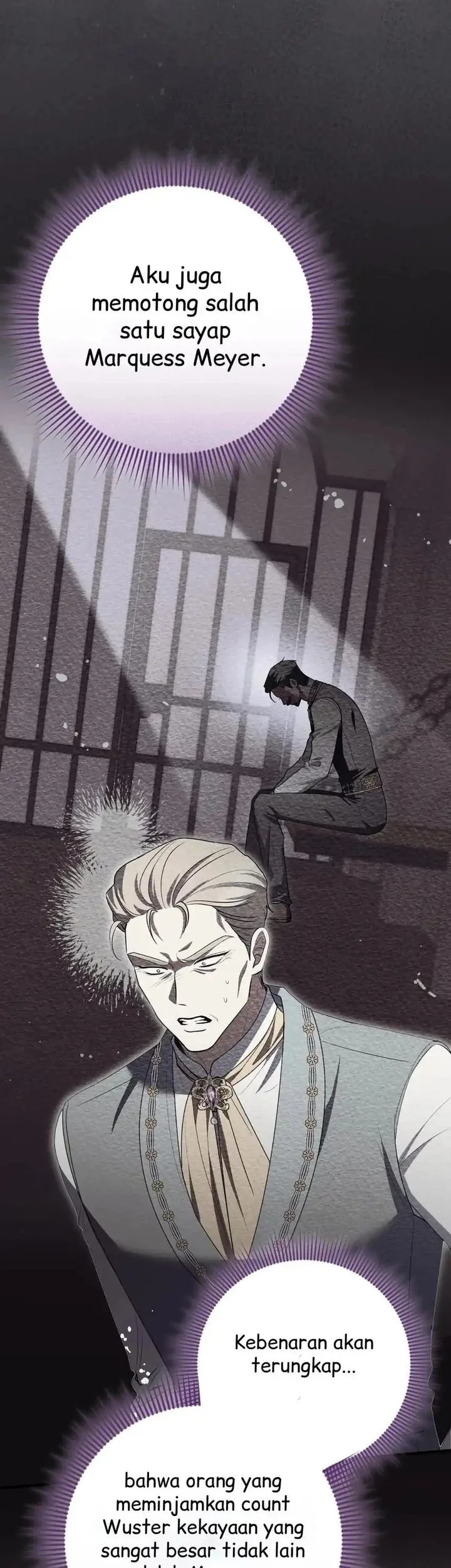 The Beloved Gardener of the World Tree Chapter 60 Gambar 42