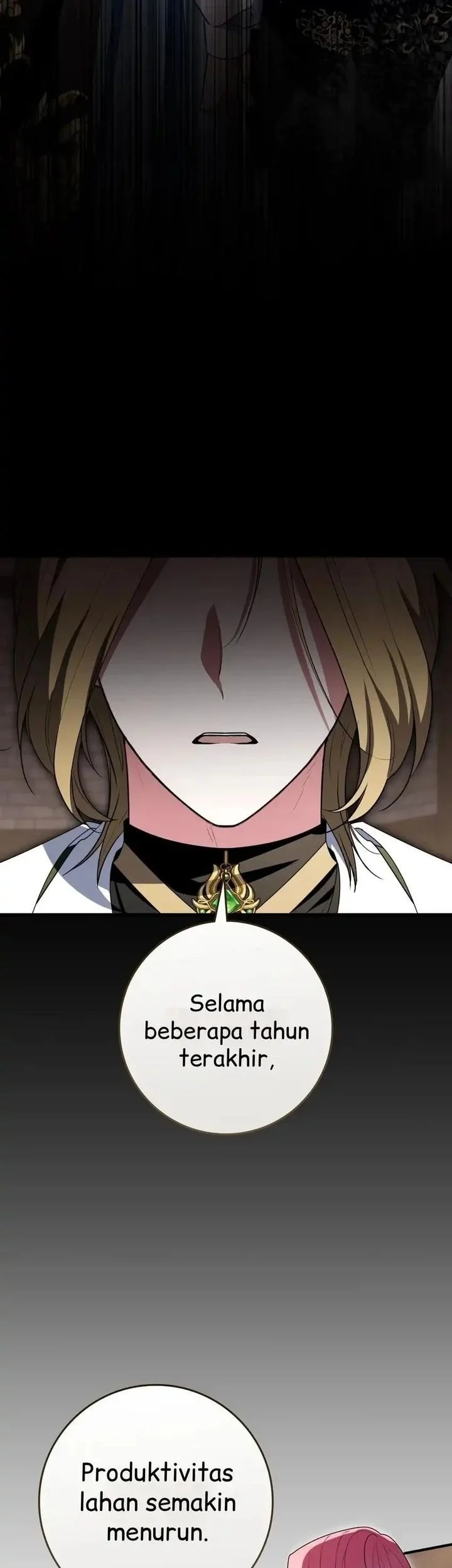 The Beloved Gardener of the World Tree Chapter 60 Gambar 3