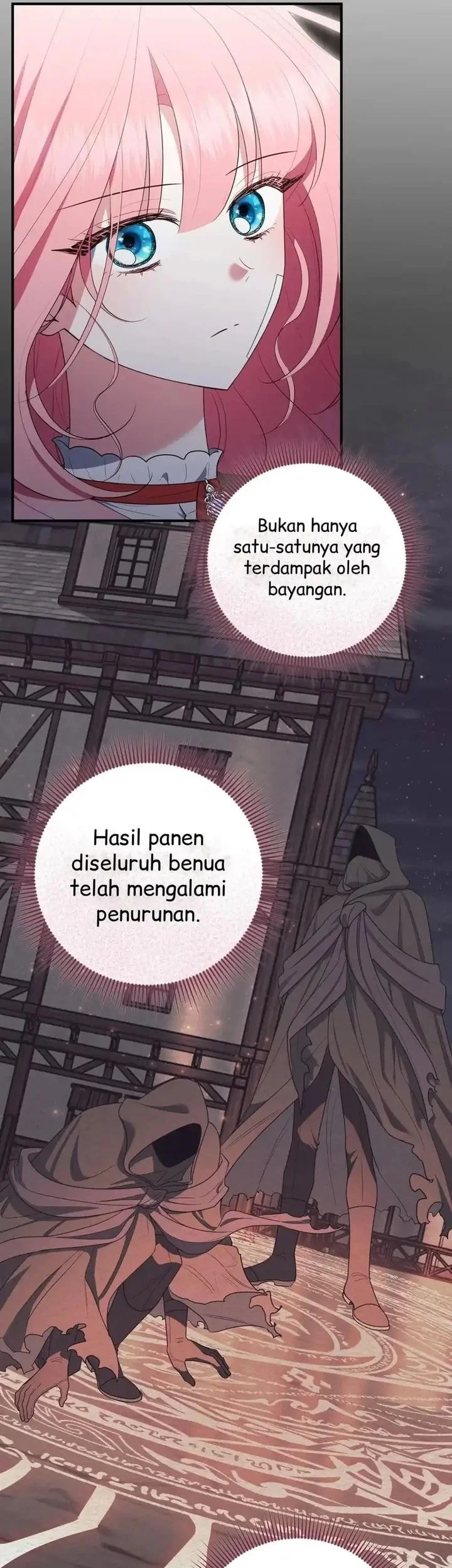 The Beloved Gardener of the World Tree Chapter 60 Gambar 5