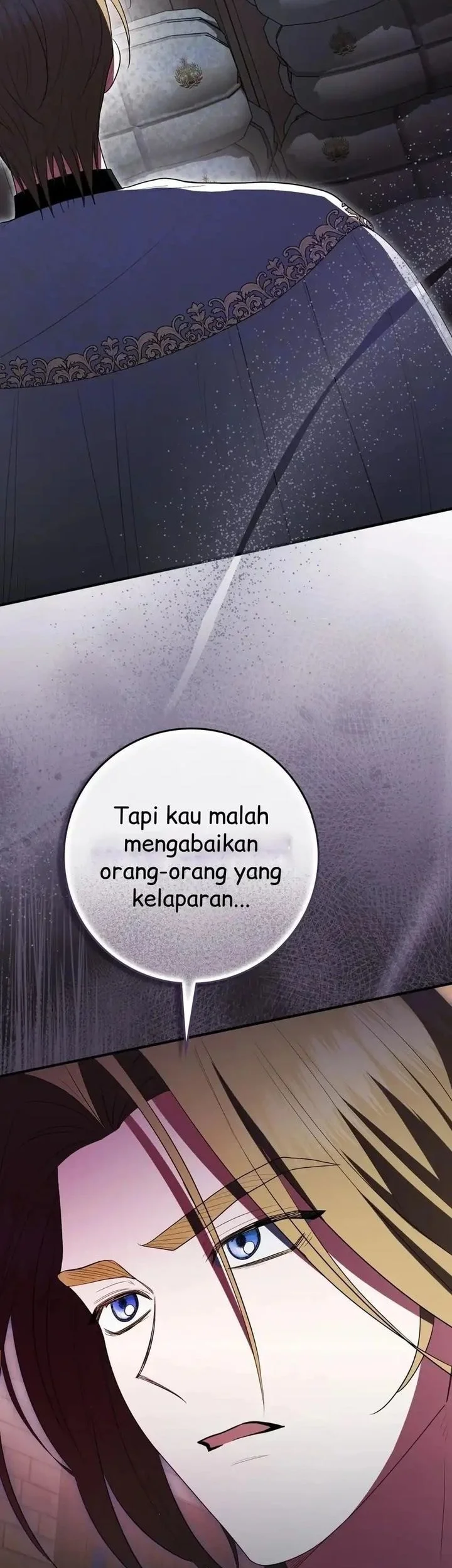 The Beloved Gardener of the World Tree Chapter 60 Gambar 7