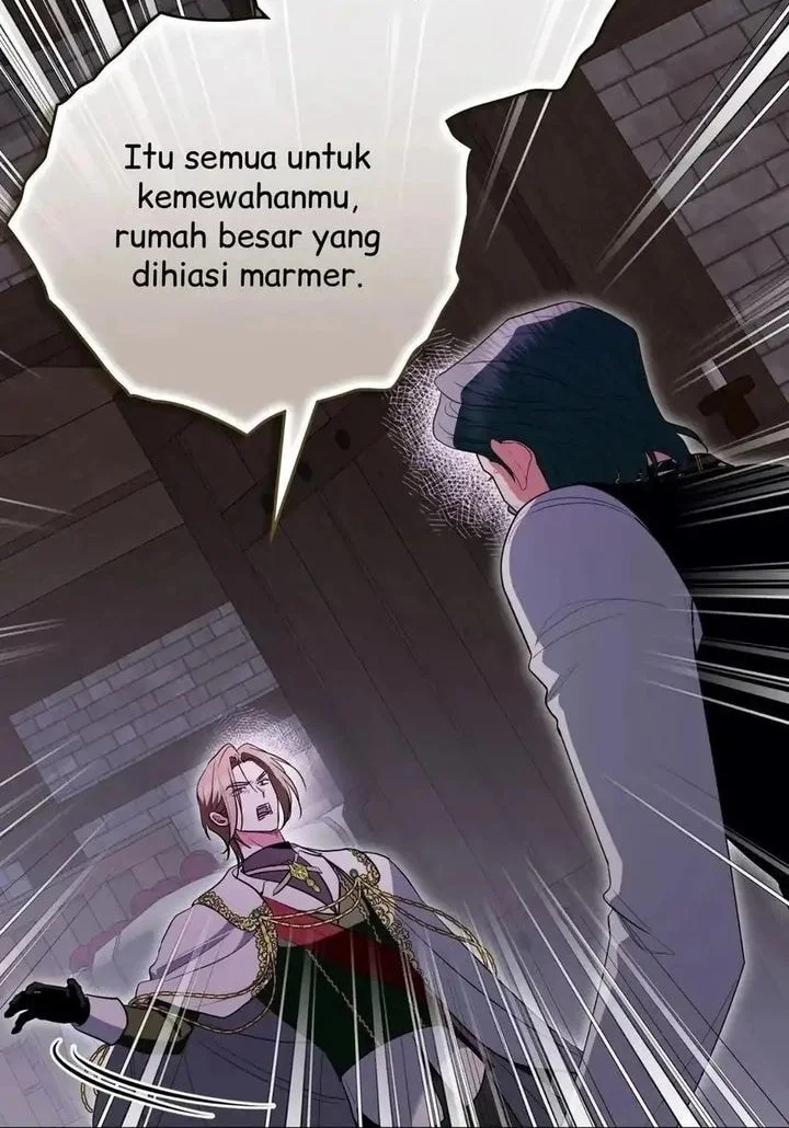 The Beloved Gardener of the World Tree Chapter 60 Gambar 16