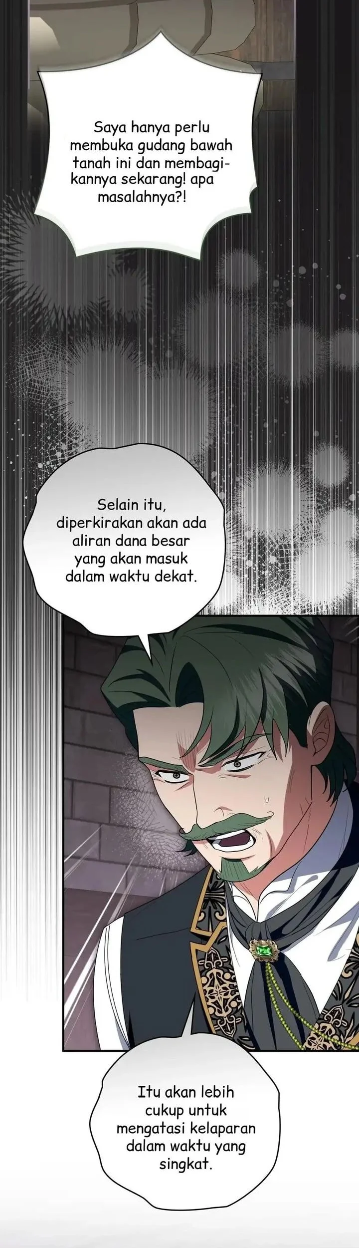 The Beloved Gardener of the World Tree Chapter 60 Gambar 18