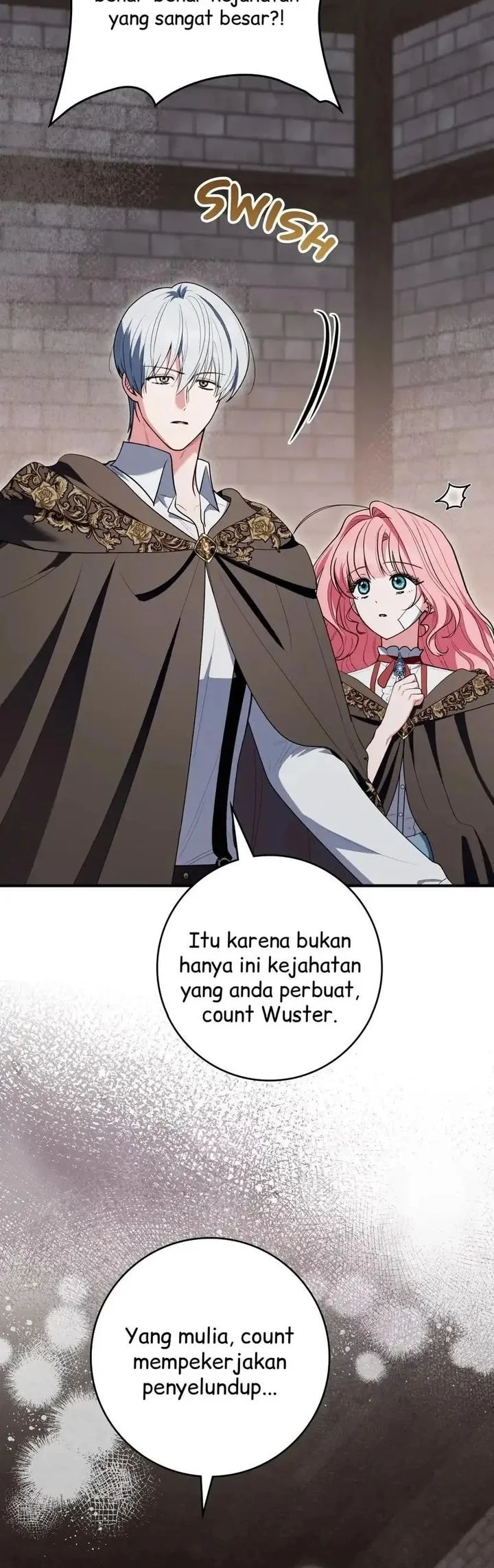 The Beloved Gardener of the World Tree Chapter 60 Gambar 20