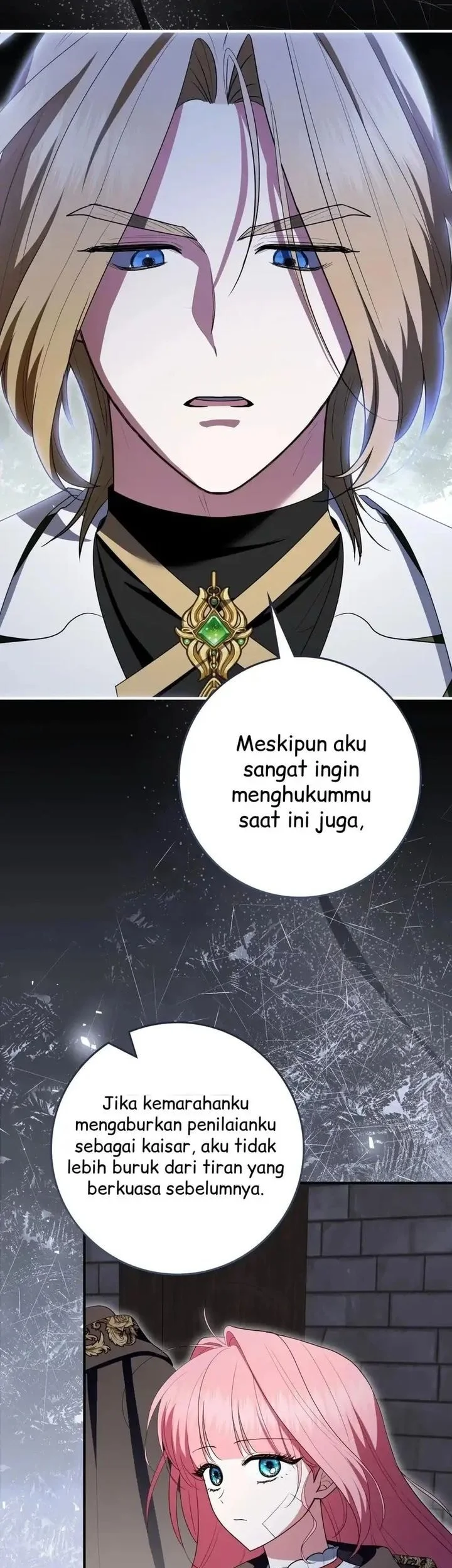 The Beloved Gardener of the World Tree Chapter 60 Gambar 27