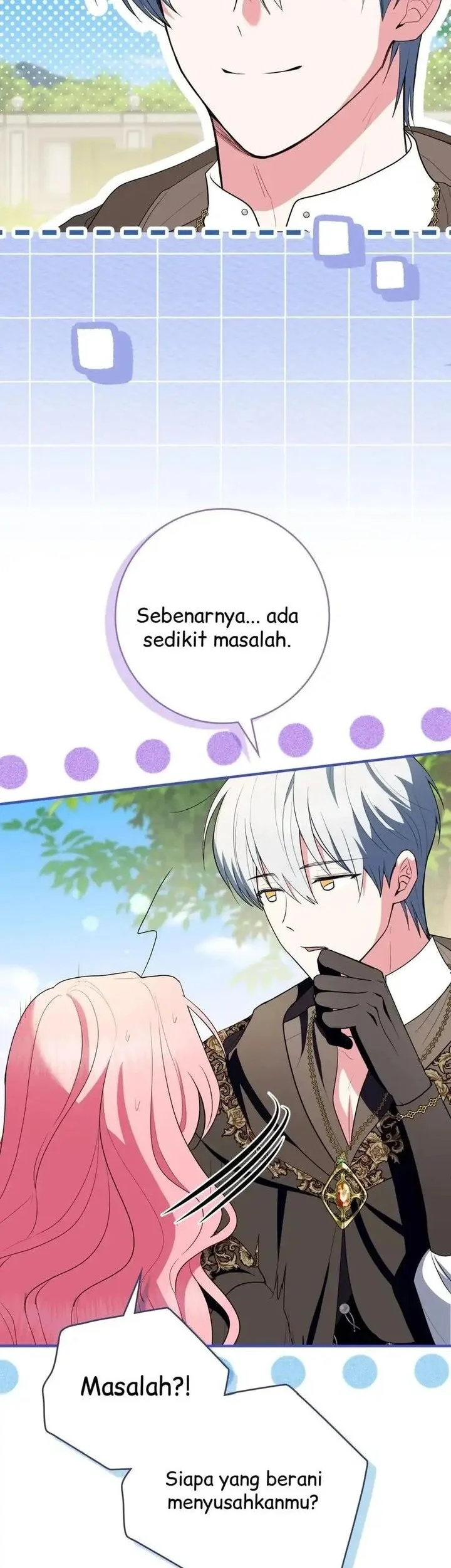 The Beloved Gardener of the World Tree Chapter 60 Gambar 34