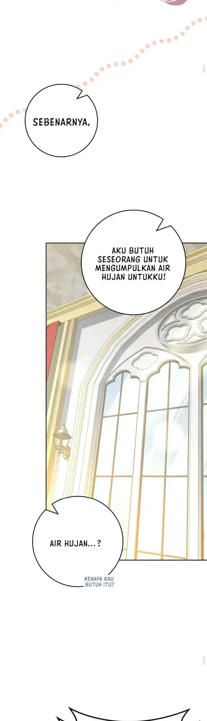 The Beloved Gardener of the World Tree Chapter 7 Gambar 42