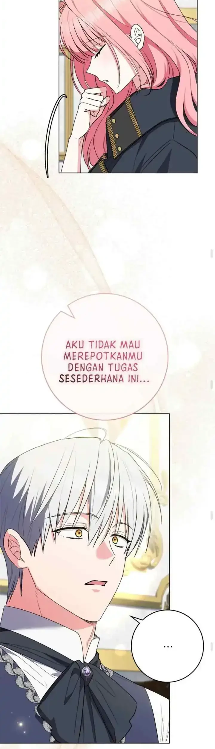 The Beloved Gardener of the World Tree Chapter 7 Gambar 47