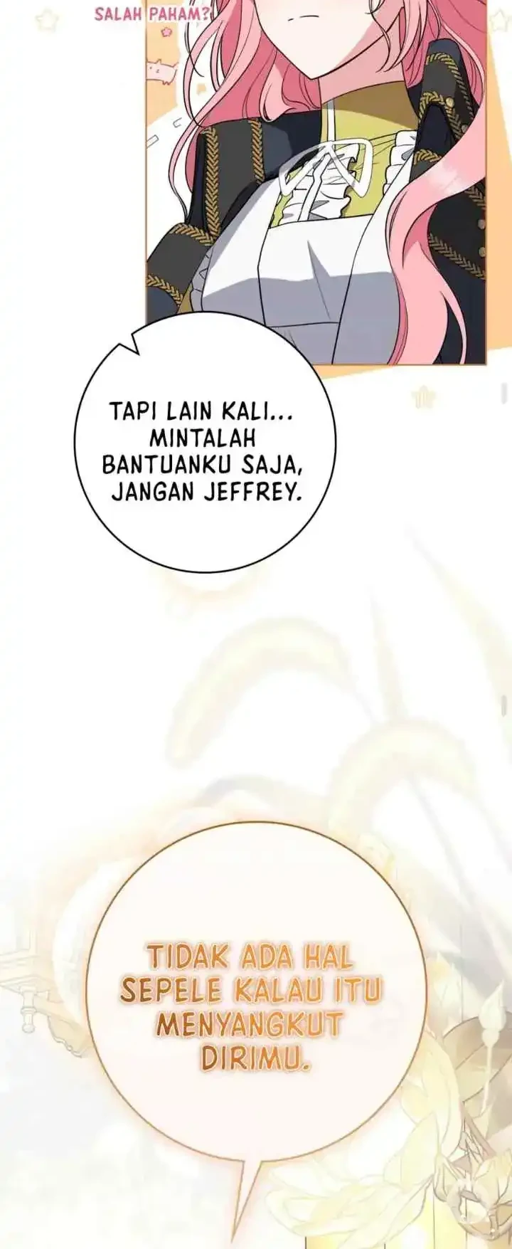 The Beloved Gardener of the World Tree Chapter 7 Gambar 51