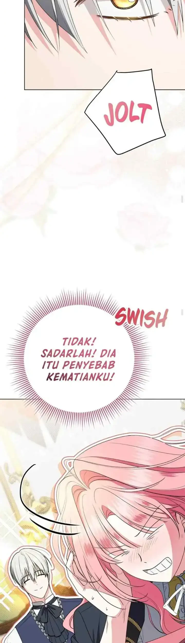 The Beloved Gardener of the World Tree Chapter 7 Gambar 56