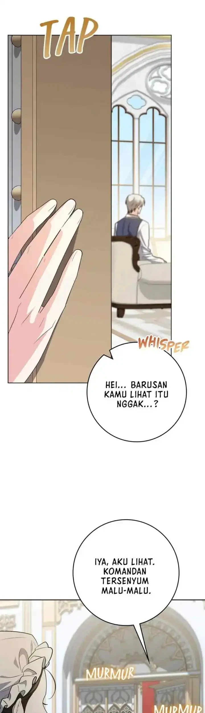 The Beloved Gardener of the World Tree Chapter 7 Gambar 58