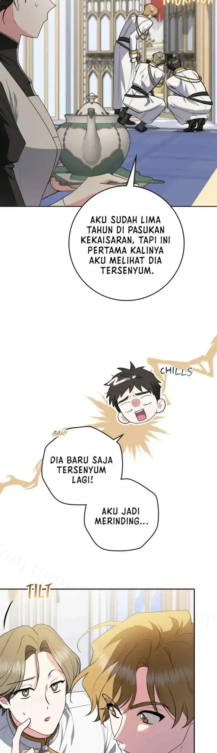 The Beloved Gardener of the World Tree Chapter 7 Gambar 59