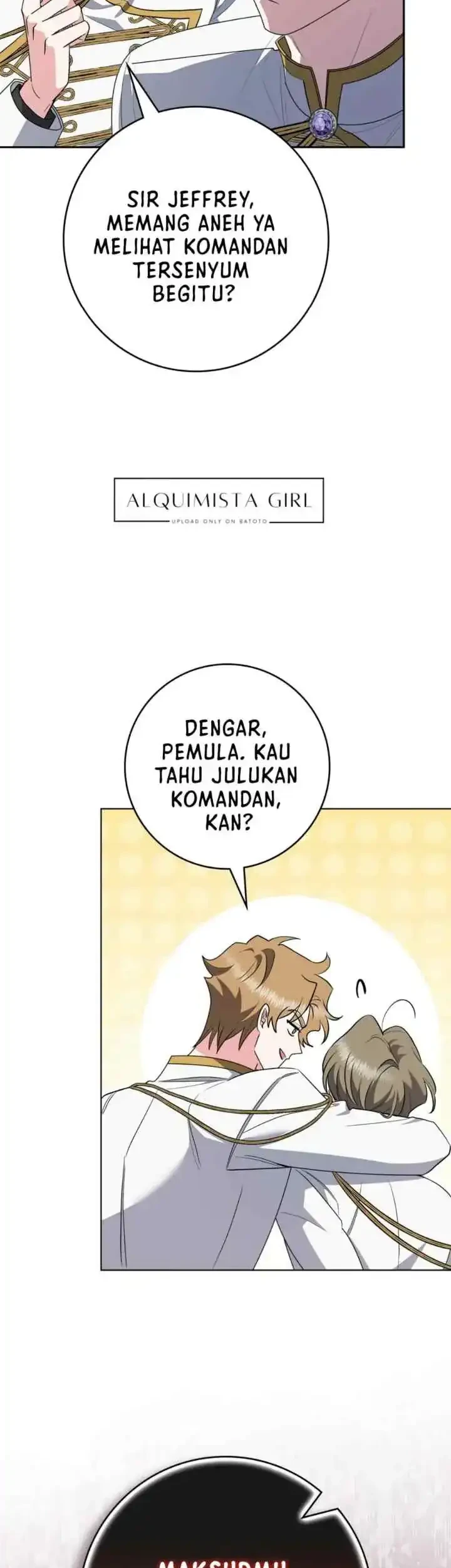 The Beloved Gardener of the World Tree Chapter 7 Gambar 60