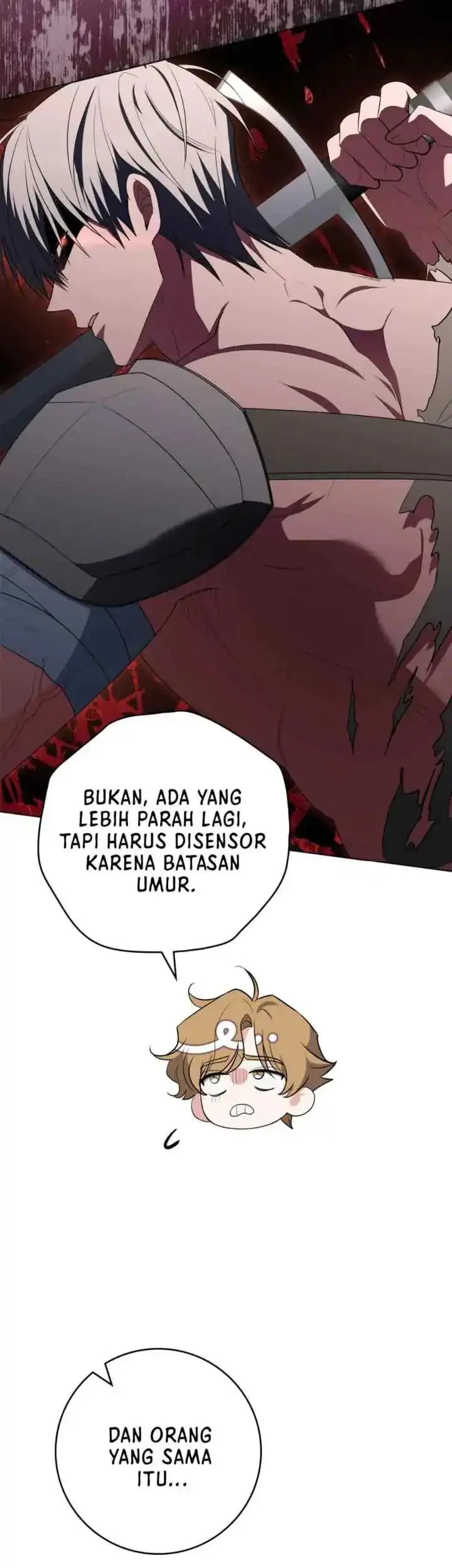 The Beloved Gardener of the World Tree Chapter 7 Gambar 62