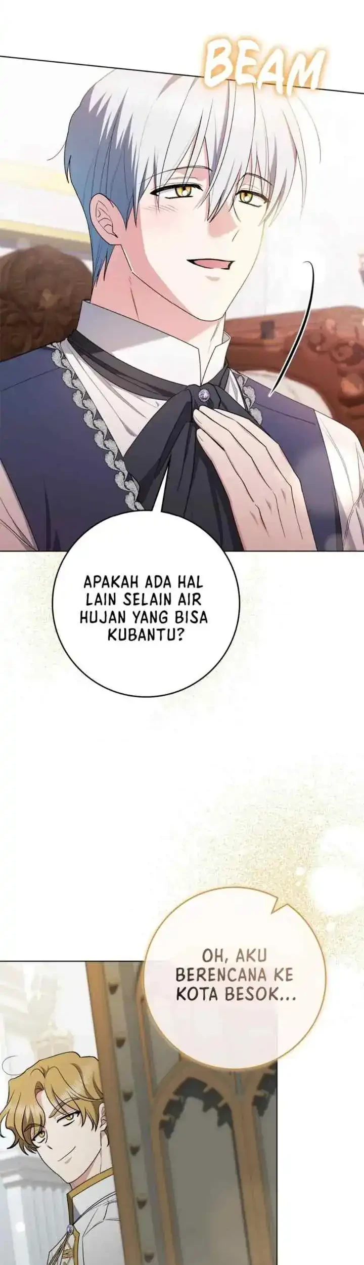 The Beloved Gardener of the World Tree Chapter 7 Gambar 63