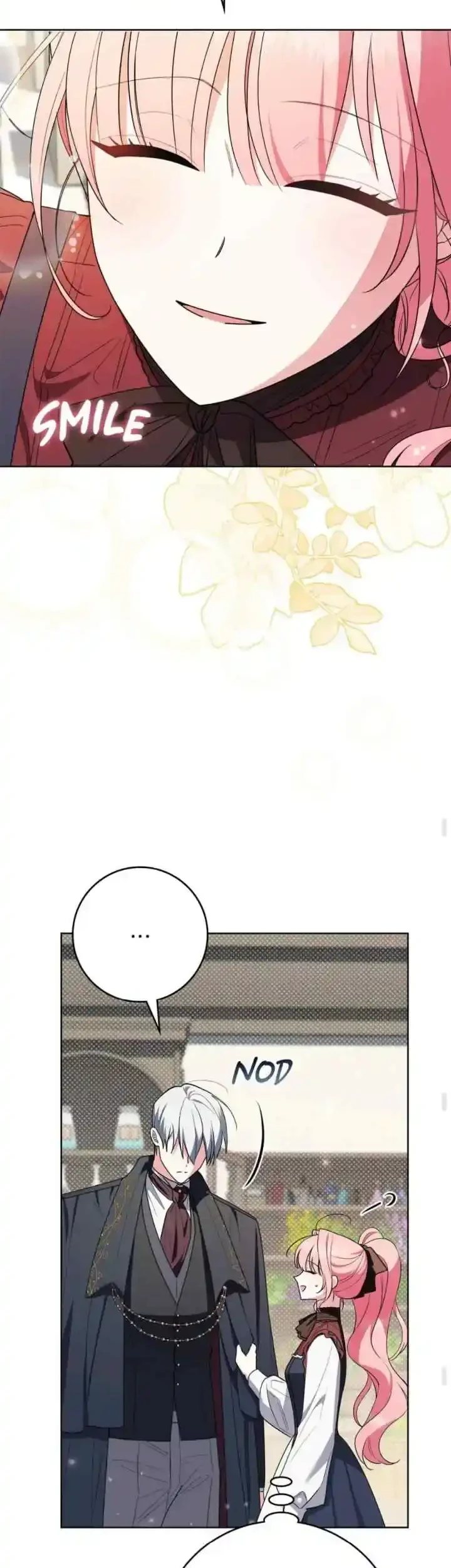 The Beloved Gardener of the World Tree Chapter 8 Gambar 41