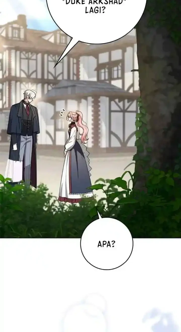 The Beloved Gardener of the World Tree Chapter 8 Gambar 47