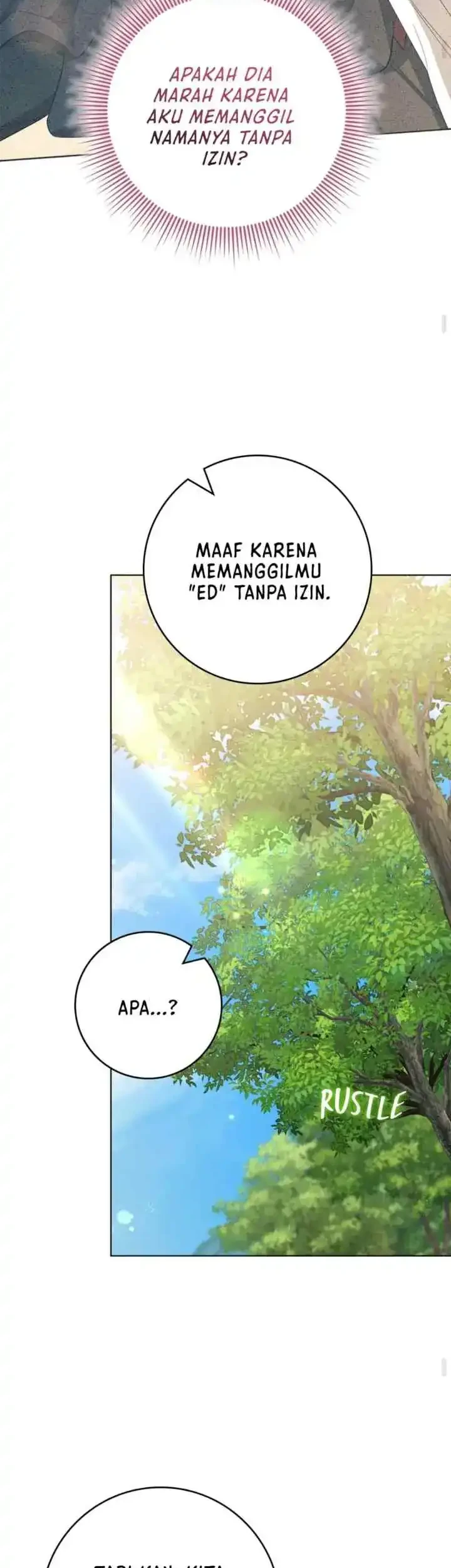 The Beloved Gardener of the World Tree Chapter 8 Gambar 52
