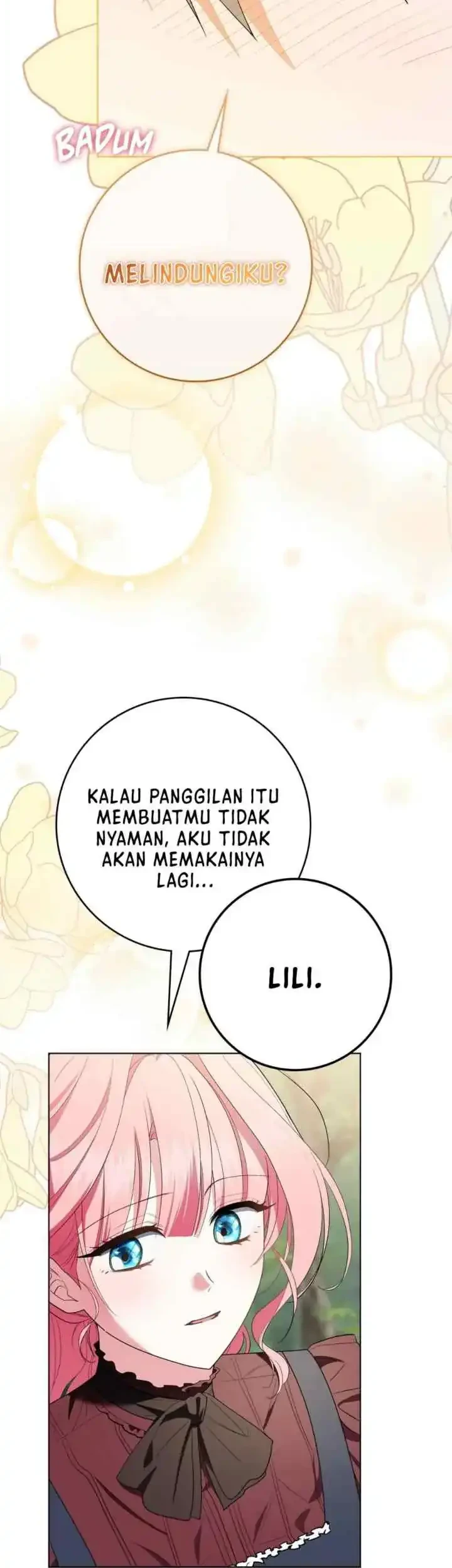 The Beloved Gardener of the World Tree Chapter 8 Gambar 54