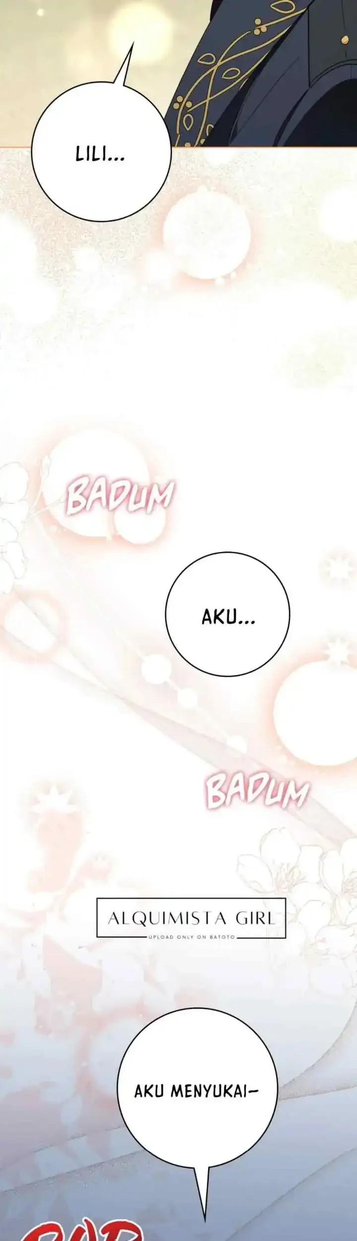 The Beloved Gardener of the World Tree Chapter 8 Gambar 59