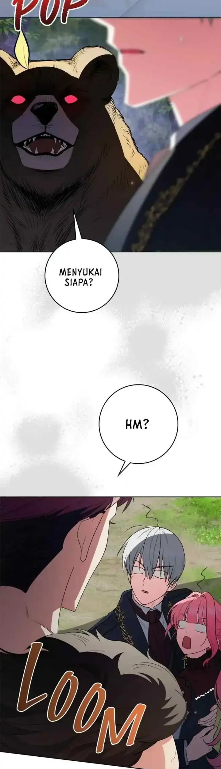The Beloved Gardener of the World Tree Chapter 8 Gambar 60