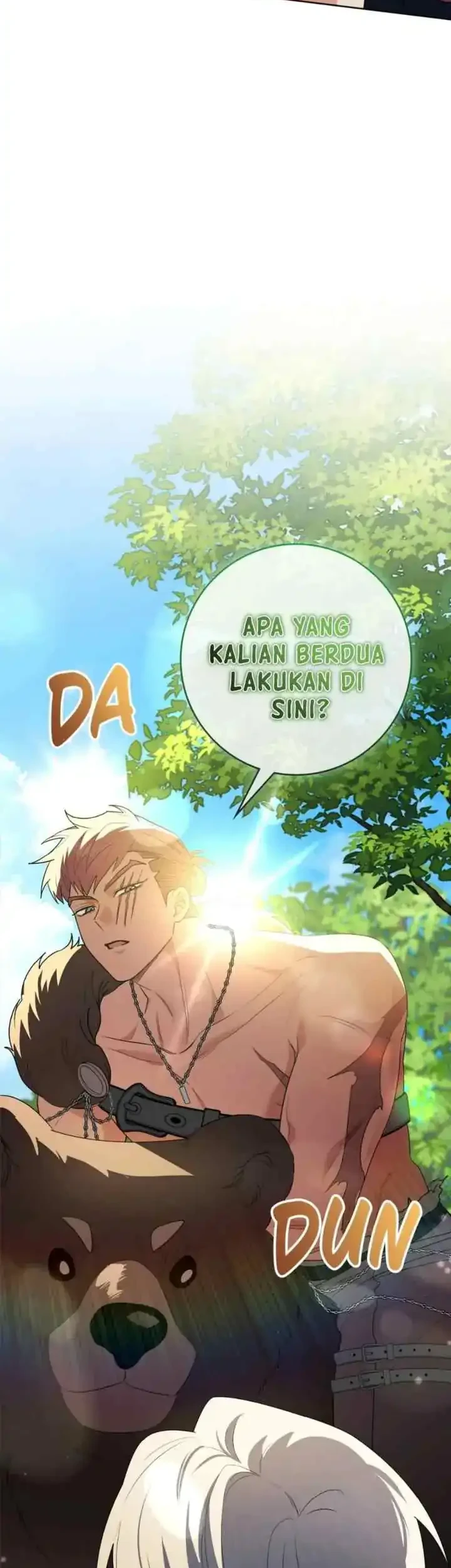 The Beloved Gardener of the World Tree Chapter 8 Gambar 61