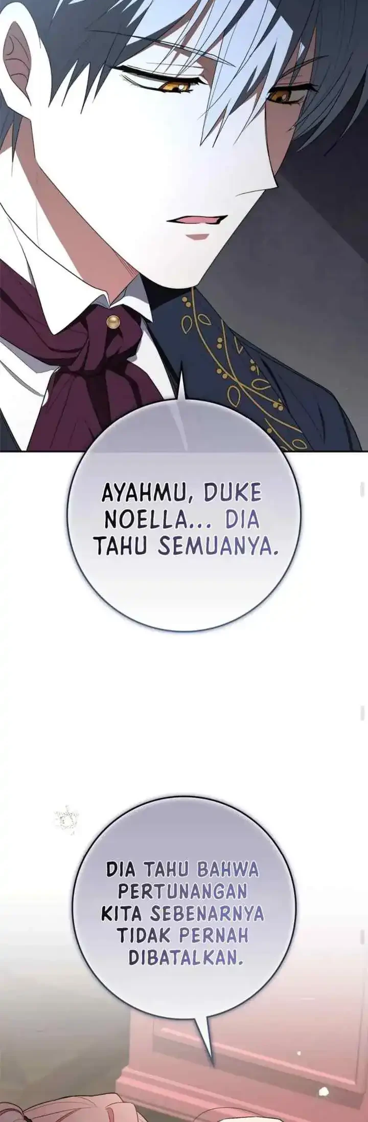 The Beloved Gardener of the World Tree Chapter 9 Gambar 38