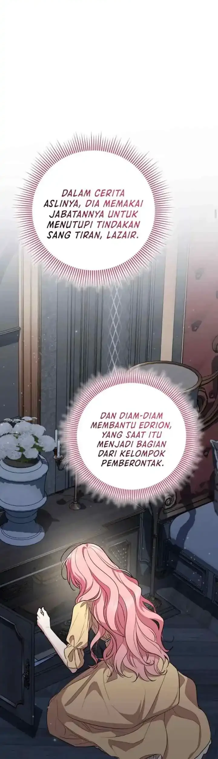The Beloved Gardener of the World Tree Chapter 9 Gambar 47